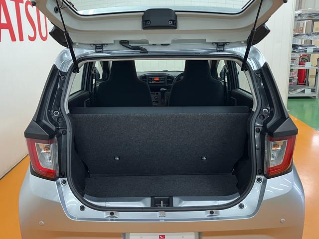 ミライースＬ　ＳＡIIIサポカーＳワイド適合　オーディオ　エアコン　コーナーセンサー　光軸調整ダイヤル　オートハイビーム　アイドリングストップ　横滑り防止機能　誤発進抑制機能　パワーウインドウ　キーレス（神奈川県）の中古車