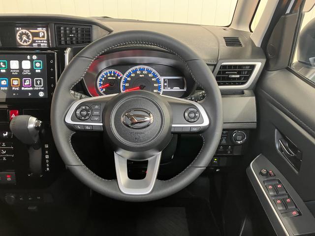 トールカスタムＧ　ディスプレイオーディオ　ＵＳＢ　ＥＴＣ　ドラレコサポカーＳワイド適合　ドラレコ　ディスプレイオーディオ　両側オートスライドドア　全車速追従機能付ＡＣＣ　電動パーキングブレーキ　ＵＳＢ接続端子　シートヒーター　Ｐスタート　コーナーセンサー　キーフリー（神奈川県）の中古車