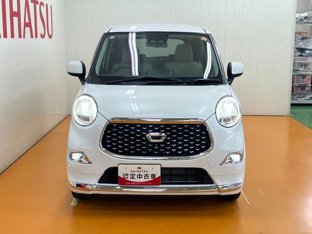 キャストスタイルＧ　ＶＳ　ＳＡIII　ディスプレイオーディオサポカーＳワイド適合　パノラマモニター対応　ステアリングスイッチ　オートエアコン　Ｐスタート　アイドリングストップ　オートハイビーム　横滑り防止機能　誤発進抑制機能　ＥＴＣ　シートヒーター　キーフリー（神奈川県）の中古車