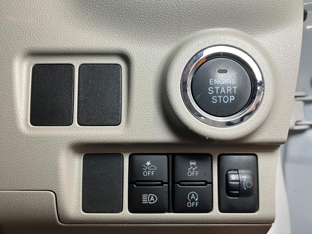 キャストスタイルＧ　ＶＳ　ＳＡIII　ディスプレイオーディオサポカーＳワイド適合　パノラマモニター対応　ステアリングスイッチ　オートエアコン　Ｐスタート　アイドリングストップ　オートハイビーム　横滑り防止機能　誤発進抑制機能　ＥＴＣ　シートヒーター　キーフリー（神奈川県）の中古車