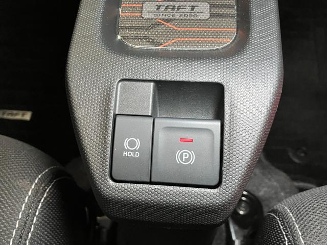 タフトGターボ ダーククロムベンチャー eco IDLE非装着車4WD サポカーSワイド適合 ドラレコ スカイフィールトップ パノラマモニター対応 電動パーキングブレーキ 全車速追従機能付ACC ステアリングスイッチ シートヒーター USB接続端子 ETC(神奈川県)の中古車