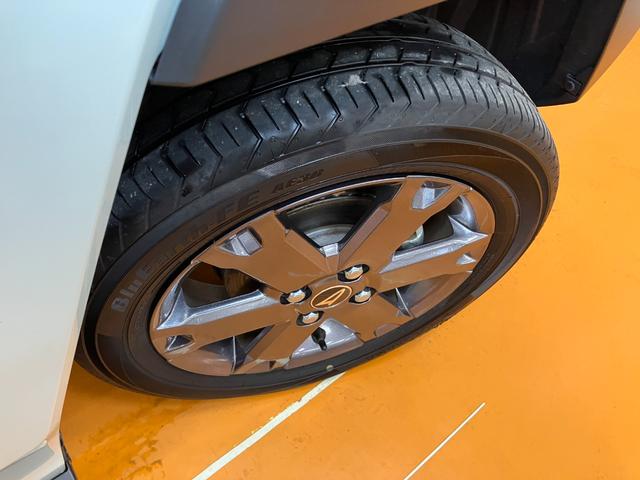 タフトGターボ ダーククロムベンチャー eco IDLE非装着車4WD サポカーSワイド適合 ドラレコ スカイフィールトップ パノラマモニター対応 電動パーキングブレーキ 全車速追従機能付ACC ステアリングスイッチ シートヒーター USB接続端子 ETC(神奈川県)の中古車