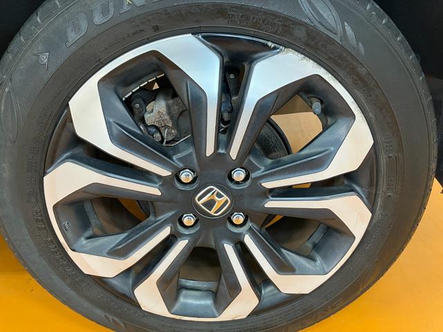 フィットクロスター衝突被害軽減ブレーキシステム ドラレコ Bカメラ クルーズコントロール 電動パーキングブレーキ SOSスイッチ U−CAR営業部 コーナーセンサー ETC キーフリー(神奈川県)の中古車