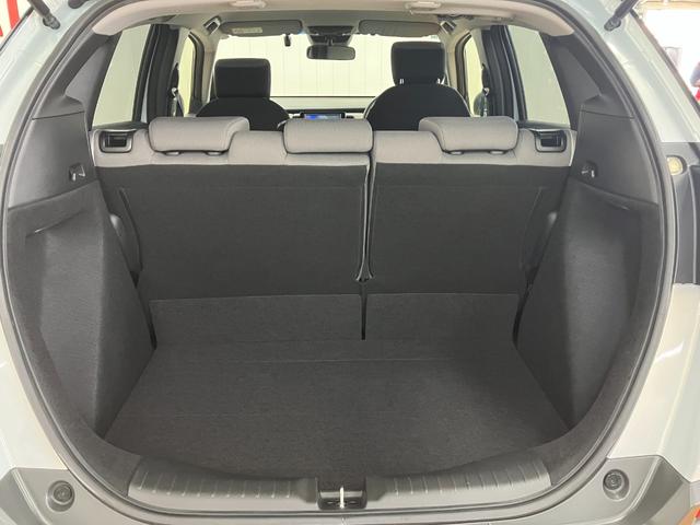 フィットクロスター衝突被害軽減ブレーキシステム ドラレコ Bカメラ クルーズコントロール 電動パーキングブレーキ SOSスイッチ U−CAR営業部 コーナーセンサー ETC キーフリー(神奈川県)の中古車