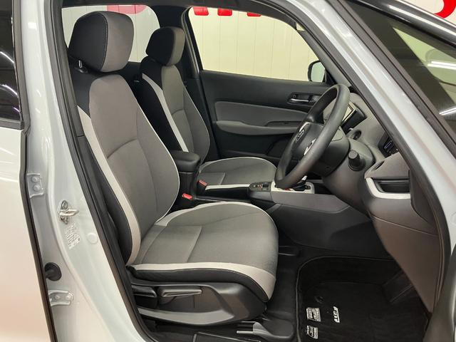 フィットクロスター衝突被害軽減ブレーキシステム ドラレコ Bカメラ クルーズコントロール 電動パーキングブレーキ SOSスイッチ U−CAR営業部 コーナーセンサー ETC キーフリー(神奈川県)の中古車