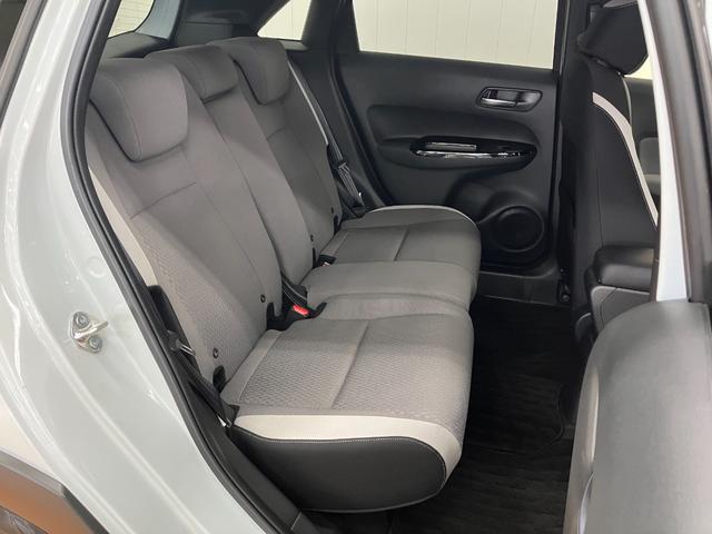 フィットクロスター衝突被害軽減ブレーキシステム ドラレコ Bカメラ クルーズコントロール 電動パーキングブレーキ SOSスイッチ U−CAR営業部 コーナーセンサー ETC キーフリー(神奈川県)の中古車