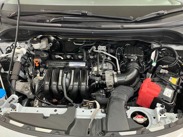 フィットクロスター衝突被害軽減ブレーキシステム ドラレコ Bカメラ クルーズコントロール 電動パーキングブレーキ SOSスイッチ U−CAR営業部 コーナーセンサー ETC キーフリー(神奈川県)の中古車