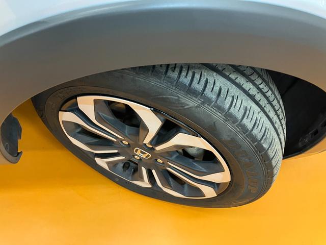 フィットクロスター衝突被害軽減ブレーキシステム ドラレコ Bカメラ クルーズコントロール 電動パーキングブレーキ SOSスイッチ U−CAR営業部 コーナーセンサー ETC キーフリー(神奈川県)の中古車