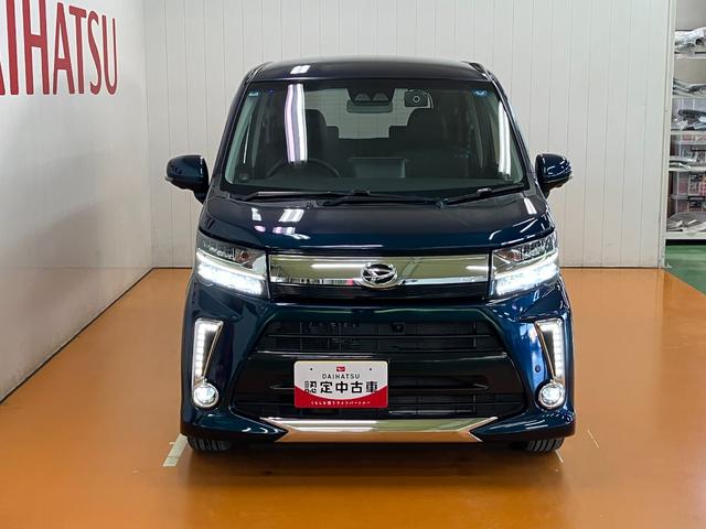 ムーヴカスタム　ＲＳ　ハイパーＳＡIIIサポカーＳワイド適合　ナビ　ドラレコ　Ｂカメラ　ＥＴＣ　パノラマモニター対応　ステアリングスイッチ　Ｐスタート　運転席シートヒーター　アイドリングストップ　電動格納ミラー　オートハイビーム（神奈川県）の中古車