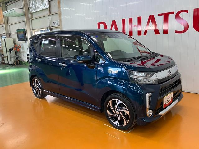 ムーヴカスタム　ＲＳ　ハイパーＳＡIIIサポカーＳワイド適合　ナビ　ドラレコ　Ｂカメラ　ＥＴＣ　パノラマモニター対応　ステアリングスイッチ　Ｐスタート　運転席シートヒーター　アイドリングストップ　電動格納ミラー　オートハイビーム（神奈川県）の中古車