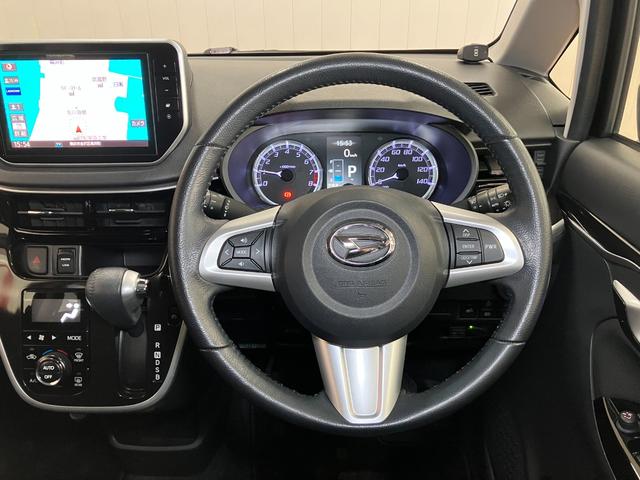 ムーヴカスタム　ＲＳ　ハイパーＳＡIIIサポカーＳワイド適合　ナビ　ドラレコ　Ｂカメラ　ＥＴＣ　パノラマモニター対応　ステアリングスイッチ　Ｐスタート　運転席シートヒーター　アイドリングストップ　電動格納ミラー　オートハイビーム（神奈川県）の中古車