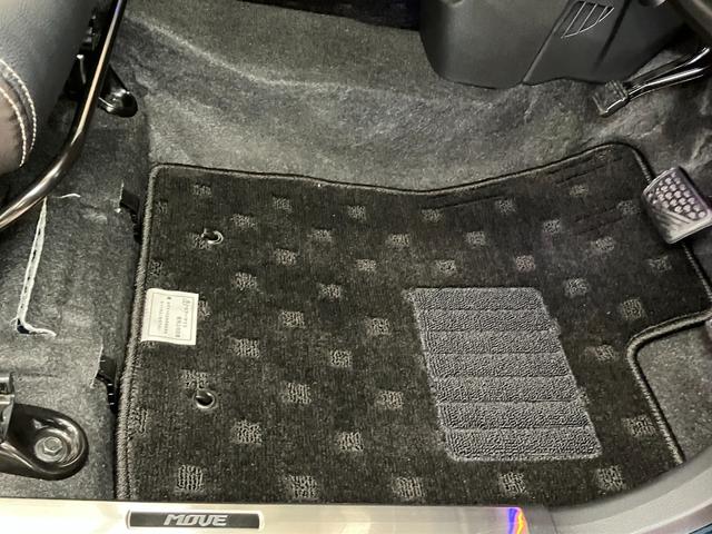 ムーヴカスタム　ＲＳ　ハイパーＳＡIIIサポカーＳワイド適合　ナビ　ドラレコ　Ｂカメラ　ＥＴＣ　パノラマモニター対応　ステアリングスイッチ　Ｐスタート　運転席シートヒーター　アイドリングストップ　電動格納ミラー　オートハイビーム（神奈川県）の中古車