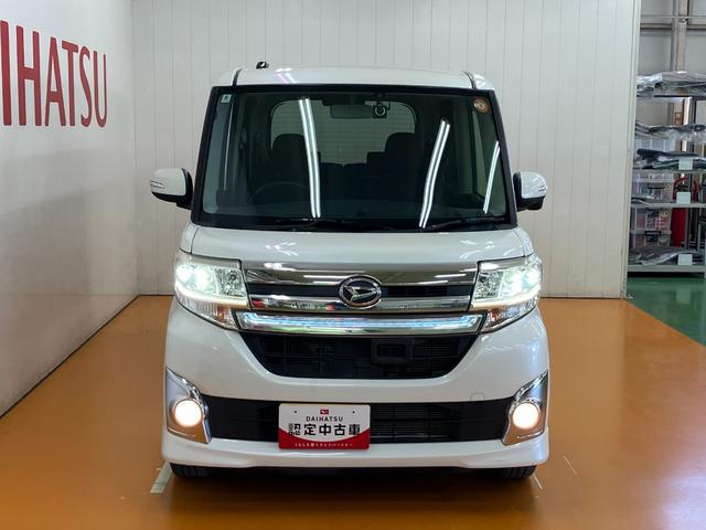 タントカスタムRS SA ナビ ドラレコ Bカメラ ETCナビ ドラレコ Bカメラ ETC ミラクルオープンドア 両側オートスライドドア 天井吊り下げ式後席モニター ステアリングスイッチ 電動格納ミラー パワーウィンドウ オートエアコン Pスタート(神奈川県)の中古車