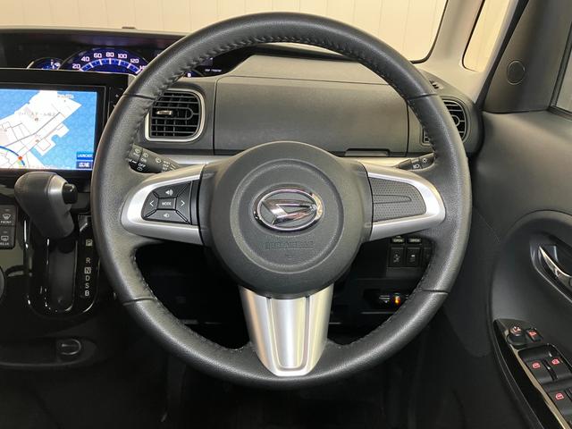 タントカスタムRS SA ナビ ドラレコ Bカメラ ETCナビ ドラレコ Bカメラ ETC ミラクルオープンドア 両側オートスライドドア 天井吊り下げ式後席モニター ステアリングスイッチ 電動格納ミラー パワーウィンドウ オートエアコン Pスタート(神奈川県)の中古車