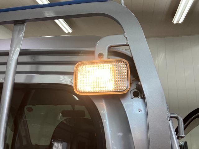 ハイゼットトラックジャンボ　ナビ　エアコン　パワーウィンドウ　キーレス三方開　ナビ　エアコン　パワーウィンドウ　荷台照明　アクセサリーソケット　光軸調整ダイヤル　キーレス（神奈川県）の中古車
