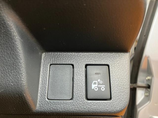 ハイゼットトラックジャンボ　ナビ　エアコン　パワーウィンドウ　キーレス三方開　ナビ　エアコン　パワーウィンドウ　荷台照明　アクセサリーソケット　光軸調整ダイヤル　キーレス（神奈川県）の中古車