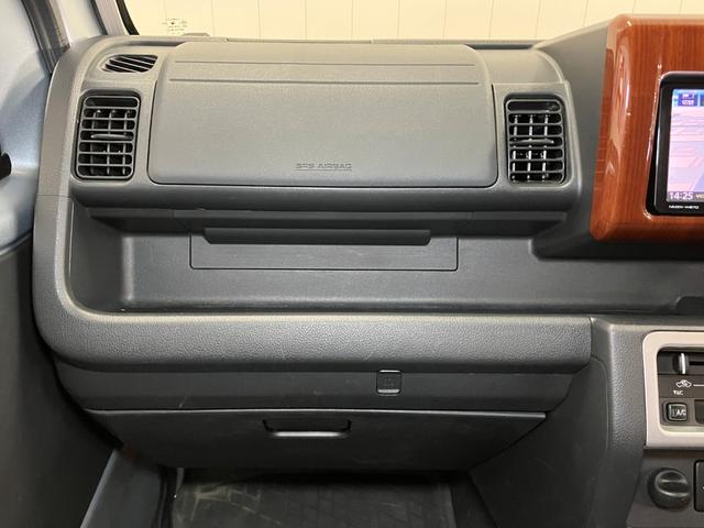 ハイゼットトラックジャンボ　ナビ　エアコン　パワーウィンドウ　キーレス三方開　ナビ　エアコン　パワーウィンドウ　荷台照明　アクセサリーソケット　光軸調整ダイヤル　キーレス（神奈川県）の中古車