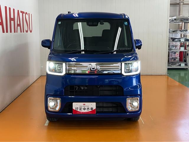 ウェイクGターボリミテッドSAIII ナビ ドラレコ ETCサポカーSワイド適合 ナビ ドラレコ Bカメラ ETC パノラマモニター対応 USB接続端子 両側オートスライドドア 電動格納ミラー パワーウィンドウ ステアリングスイッチ オートエアコン キーフリー(神奈川県)の中古車