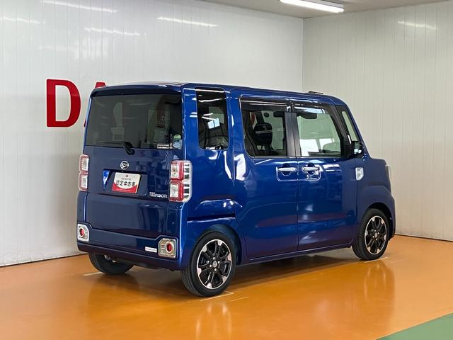 ウェイクGターボリミテッドSAIII ナビ ドラレコ ETCサポカーSワイド適合 ナビ ドラレコ Bカメラ ETC パノラマモニター対応 USB接続端子 両側オートスライドドア 電動格納ミラー パワーウィンドウ ステアリングスイッチ オートエアコン キーフリー(神奈川県)の中古車