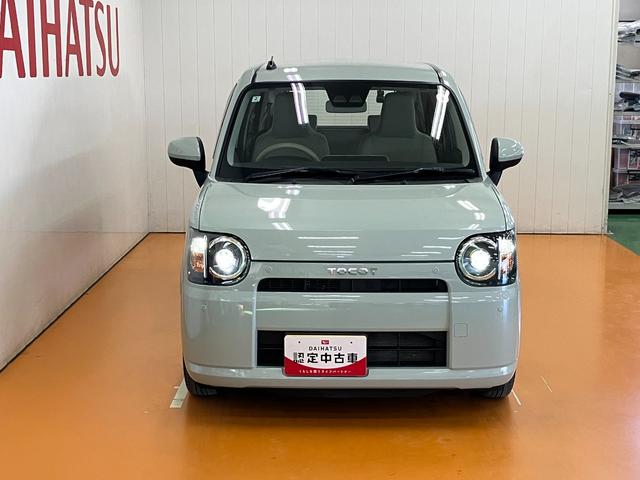 ミラトコットＬ　ＳＡIII　ナビ　ドラレコ　Ｂカメラ　コーナーセンサーサポカーＳワイド適合　ナビ　ドラレコ　Ｂカメラ　コーナーセンサー　パワーウィンドウ　アイドリングストップ　オートハイビーム　横滑り防止機能　誤発進抑制機能　光軸調整ダイヤル　キーレス（神奈川県）の中古車