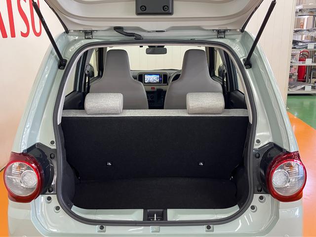 ミラトコットＬ　ＳＡIII　ナビ　ドラレコ　Ｂカメラ　コーナーセンサーサポカーＳワイド適合　ナビ　ドラレコ　Ｂカメラ　コーナーセンサー　パワーウィンドウ　アイドリングストップ　オートハイビーム　横滑り防止機能　誤発進抑制機能　光軸調整ダイヤル　キーレス（神奈川県）の中古車