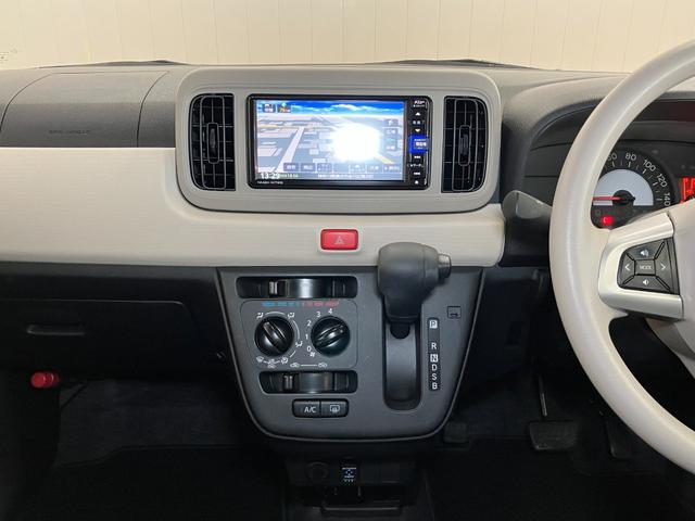 ミラトコットＬ　ＳＡIII　ナビ　ドラレコ　Ｂカメラ　コーナーセンサーサポカーＳワイド適合　ナビ　ドラレコ　Ｂカメラ　コーナーセンサー　パワーウィンドウ　アイドリングストップ　オートハイビーム　横滑り防止機能　誤発進抑制機能　光軸調整ダイヤル　キーレス（神奈川県）の中古車