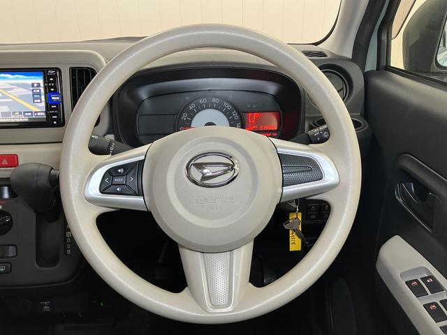 ミラトコットＬ　ＳＡIII　ナビ　ドラレコ　Ｂカメラ　コーナーセンサーサポカーＳワイド適合　ナビ　ドラレコ　Ｂカメラ　コーナーセンサー　パワーウィンドウ　アイドリングストップ　オートハイビーム　横滑り防止機能　誤発進抑制機能　光軸調整ダイヤル　キーレス（神奈川県）の中古車