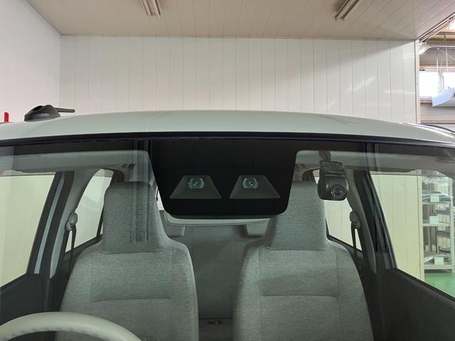 ミラトコットＬ　ＳＡIII　ナビ　ドラレコ　Ｂカメラ　コーナーセンサーサポカーＳワイド適合　ナビ　ドラレコ　Ｂカメラ　コーナーセンサー　パワーウィンドウ　アイドリングストップ　オートハイビーム　横滑り防止機能　誤発進抑制機能　光軸調整ダイヤル　キーレス（神奈川県）の中古車