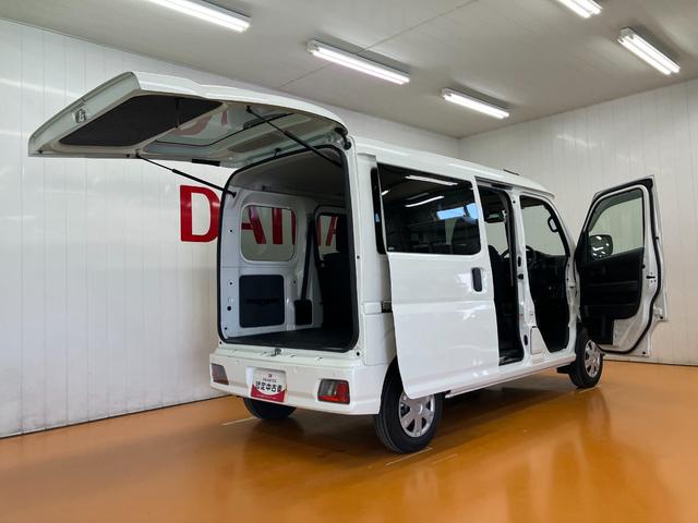 ハイゼットカーゴクルーズターボ ディスプレイオーディオ ドラレコ ETCサポカーSワイド適合 ディスプレイオーディオ ドラレコ エアコン ETC ステアリングスイッチ Pスタート コーナーセンサー 横滑り防止機能 誤発進抑制機能 電動格納ミラー パワーウインドウ(神奈川県)の中古車