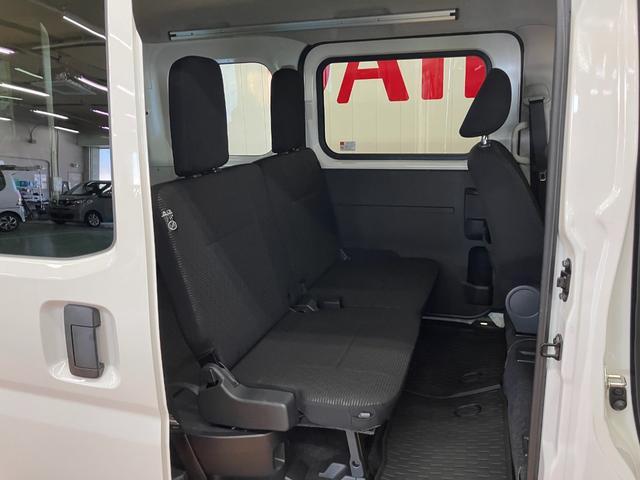 ハイゼットカーゴクルーズターボ ディスプレイオーディオ ドラレコ ETCサポカーSワイド適合 ディスプレイオーディオ ドラレコ エアコン ETC ステアリングスイッチ Pスタート コーナーセンサー 横滑り防止機能 誤発進抑制機能 電動格納ミラー パワーウインドウ(神奈川県)の中古車