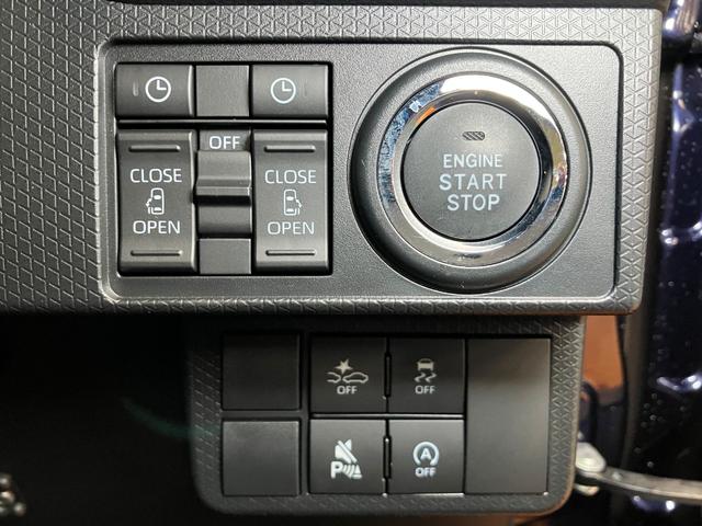 タントカスタムＲＳ　ナビ　ドラレコ　ＥＴＣ　パノラマモニター対応サポカーＳワイド適合　ミラクルオープンドア　両側オートスライドドア　ナビ　ドラレコ　ＥＴＣ　パノラマモニター対応　電動パーキングブレーキ　ステアリングスイッチ　シートヒーター　コーナーセンサー（神奈川県）の中古車