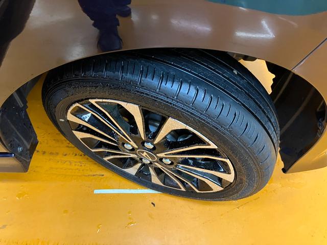 タントカスタムＲＳ　ナビ　ドラレコ　ＥＴＣ　パノラマモニター対応サポカーＳワイド適合　ミラクルオープンドア　両側オートスライドドア　ナビ　ドラレコ　ＥＴＣ　パノラマモニター対応　電動パーキングブレーキ　ステアリングスイッチ　シートヒーター　コーナーセンサー（神奈川県）の中古車