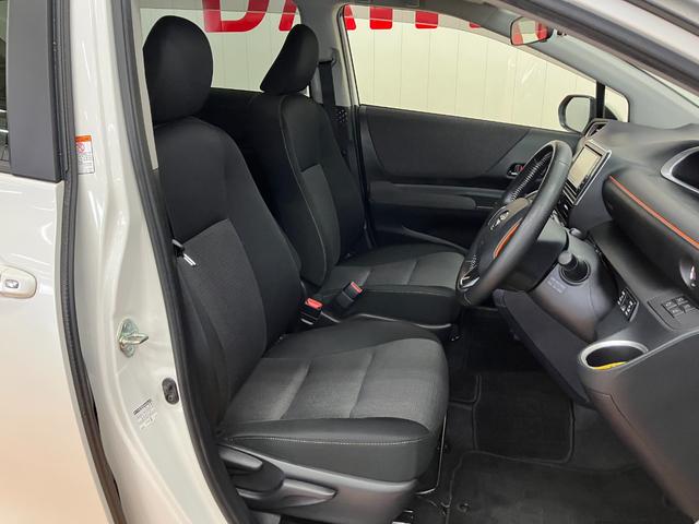 シエンタファンベースＧ　ナビ　ドラレコ　Ｂカメラ　ＥＴＣナビ　ドラレコ　Ｂカメラ　ＥＴＣ　パノラマモニター対応　ステアリングスイッチ　シートヒーター　Ｐスタート　アイドリングストップ　オートハイビーム　両側オートスライドドア（神奈川県）の中古車