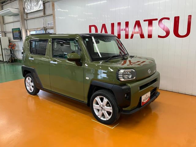 タフトG ナビ ドラレコ Bカメラ パノラマモニター対応サポカーSワイド適合 スカイフィールトップ ナビ ドラレコ Bカメラ パノラマモニター対応 電動パーキングブレーキ ステアリングスイッチ シートヒーター USB接続端子 Pスタート コーナーセンサー(神奈川県)の中古車