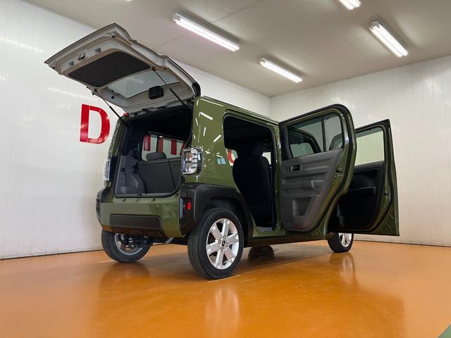 タフトG ナビ ドラレコ Bカメラ パノラマモニター対応サポカーSワイド適合 スカイフィールトップ ナビ ドラレコ Bカメラ パノラマモニター対応 電動パーキングブレーキ ステアリングスイッチ シートヒーター USB接続端子 Pスタート コーナーセンサー(神奈川県)の中古車