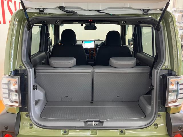 タフトG ナビ ドラレコ Bカメラ パノラマモニター対応サポカーSワイド適合 スカイフィールトップ ナビ ドラレコ Bカメラ パノラマモニター対応 電動パーキングブレーキ ステアリングスイッチ シートヒーター USB接続端子 Pスタート コーナーセンサー(神奈川県)の中古車