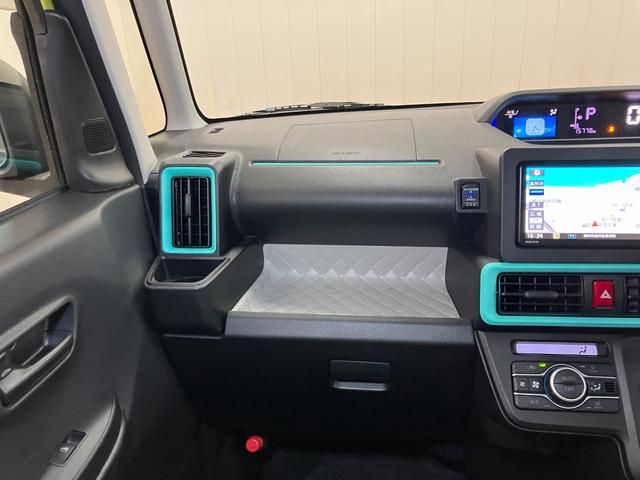 タントＸターボ　ナビ　ドラレコ　Ｂカメラ　片側オートスライドドアサポカーＳワイド適合　ミラクルオープンドア　ナビ　ドラレコ　Ｂカメラ　ＥＴＣ　片側オートスライドドア　Ｐスタート　コーナーセンサー　全車速追従機能付ＡＣＣ　ミラクルウォークスルー　シートヒーター（神奈川県）の中古車