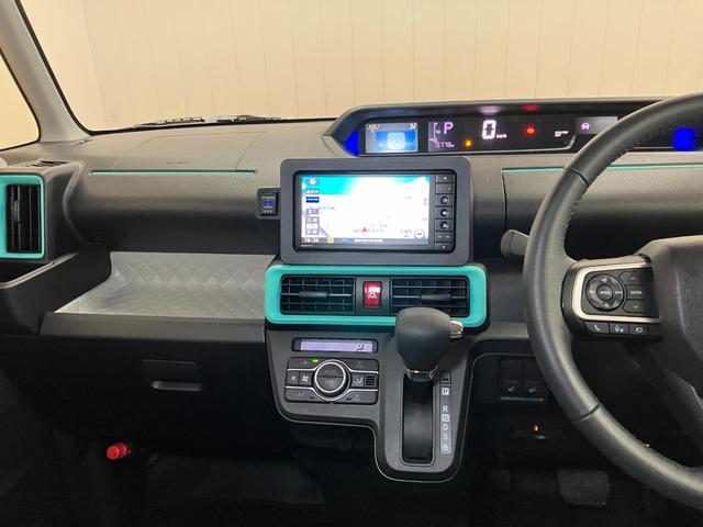 タントＸターボ　ナビ　ドラレコ　Ｂカメラ　片側オートスライドドアサポカーＳワイド適合　ミラクルオープンドア　ナビ　ドラレコ　Ｂカメラ　ＥＴＣ　片側オートスライドドア　Ｐスタート　コーナーセンサー　全車速追従機能付ＡＣＣ　ミラクルウォークスルー　シートヒーター（神奈川県）の中古車