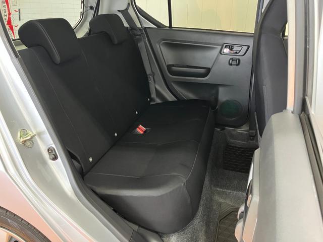 ミライースＸ　ＳＡIII　エアコン　コーナーセンサー　パワーウィンドウサポカーＳワイド適合　ＣＤオーディオ　エアコン　コーナーセンサー　光軸調整ダイヤル　オートハイビーム　アイドリングストップ　横滑り防止機能　誤発進抑制機能　電動格納ミラー　パワーウインドウ　キーレス（神奈川県）の中古車