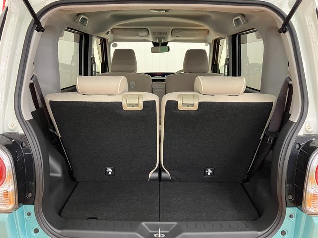 ムーヴキャンバスXメイクアップリミテッド SAIIIサポカーSワイド適合 両側オートスライドドア パノラマモニター対応 ステアリングスイッチ オートエアコン Pスタート 運転席シートヒーター アイドリングストップ オートハイビーム 置きラクボックス(神奈川県)の中古車