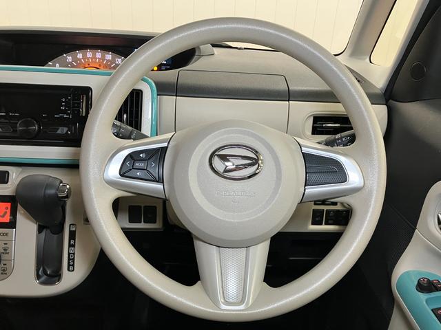 ムーヴキャンバスXメイクアップリミテッド SAIIIサポカーSワイド適合 両側オートスライドドア パノラマモニター対応 ステアリングスイッチ オートエアコン Pスタート 運転席シートヒーター アイドリングストップ オートハイビーム 置きラクボックス(神奈川県)の中古車