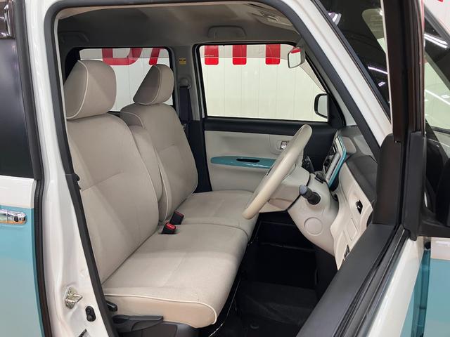 ムーヴキャンバスXメイクアップリミテッド SAIIIサポカーSワイド適合 両側オートスライドドア パノラマモニター対応 ステアリングスイッチ オートエアコン Pスタート 運転席シートヒーター アイドリングストップ オートハイビーム 置きラクボックス(神奈川県)の中古車