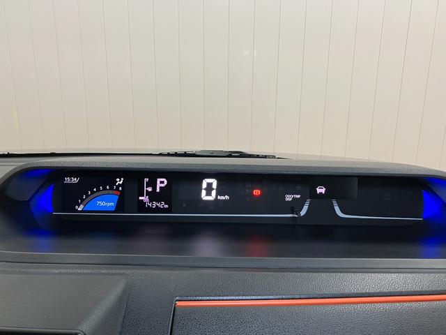 タントファンクロスターボ　ディスプレイオーディオ　ＵＳＢ接続端子サポカーＳワイド適合　ドラレコ　ミラクルオープンドア　パノラマモニター対応　両側オートスライドドア　電動パーキングブレーキ全車速追従機能付ＡＣＣ　ステアリングスイッチ　シートヒーター　コーナーセンサー（神奈川県）の中古車