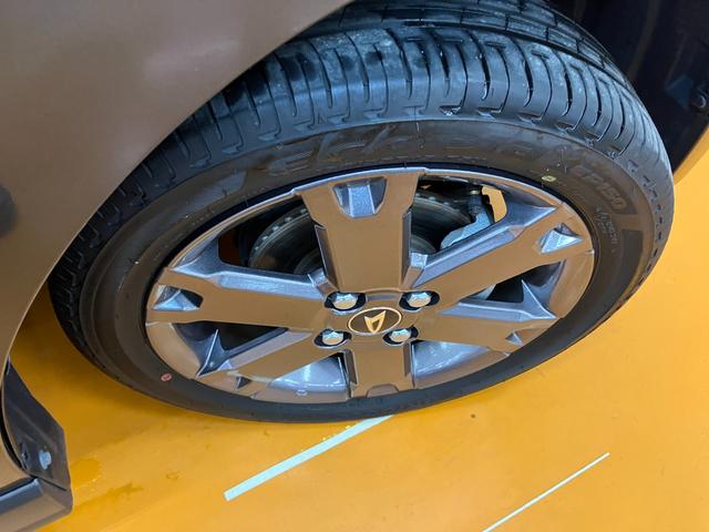 タントファンクロスターボ　ディスプレイオーディオ　ＵＳＢ接続端子サポカーＳワイド適合　ドラレコ　ミラクルオープンドア　パノラマモニター対応　両側オートスライドドア　電動パーキングブレーキ全車速追従機能付ＡＣＣ　ステアリングスイッチ　シートヒーター　コーナーセンサー（神奈川県）の中古車