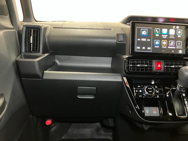 タントカスタムＸリミテッド　ディスプレイオーディオ　ＵＳＢ接続端子サポカーＳワイド適合　ドラレコ　ミラクルオープンドア　パノラマモニター対応　両側オートスライドドア　電動パーキングブレーキ　Ｐシートヒーター　ＵＳＢ接続端子　ステアリングスイッチ　ＥＴＣ　キーフリー（神奈川県）の中古車