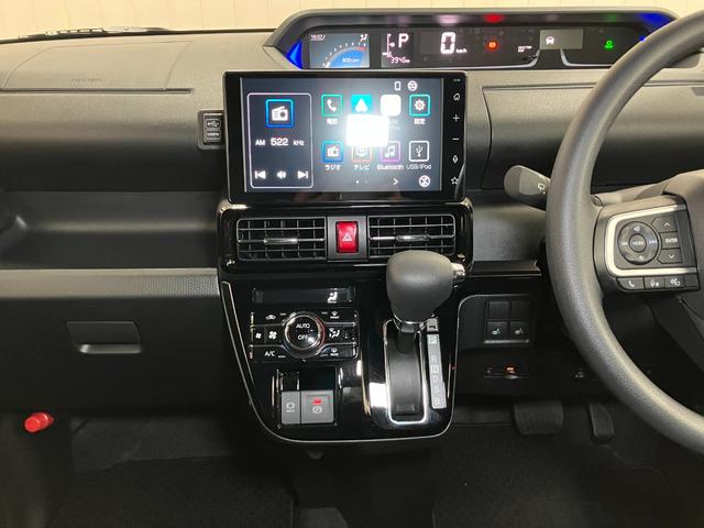 タントカスタムＸリミテッド　ディスプレイオーディオ　ＵＳＢ接続端子サポカーＳワイド適合　ドラレコ　ミラクルオープンドア　パノラマモニター対応　両側オートスライドドア　電動パーキングブレーキ　Ｐシートヒーター　ＵＳＢ接続端子　ステアリングスイッチ　ＥＴＣ　キーフリー（神奈川県）の中古車