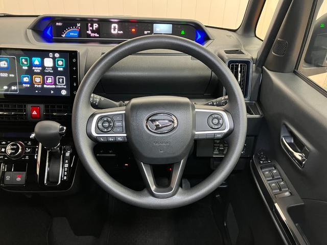 タントカスタムＸリミテッド　ディスプレイオーディオ　ＵＳＢ接続端子サポカーＳワイド適合　ドラレコ　ミラクルオープンドア　パノラマモニター対応　両側オートスライドドア　電動パーキングブレーキ　Ｐシートヒーター　ＵＳＢ接続端子　ステアリングスイッチ　ＥＴＣ　キーフリー（神奈川県）の中古車