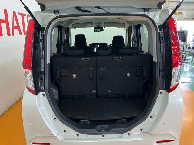 ルーミーカスタムG衝突被害軽減ブレーキシステム 両側オートスライドドア クルーズコントロール USB接続端子 Bカメラ Pスタート コーナーセンサー オートハイビーム キーフリー(神奈川県)の中古車