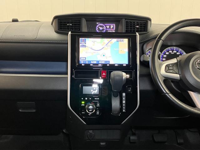 ルーミーカスタムG衝突被害軽減ブレーキシステム 両側オートスライドドア クルーズコントロール USB接続端子 Bカメラ Pスタート コーナーセンサー オートハイビーム キーフリー(神奈川県)の中古車