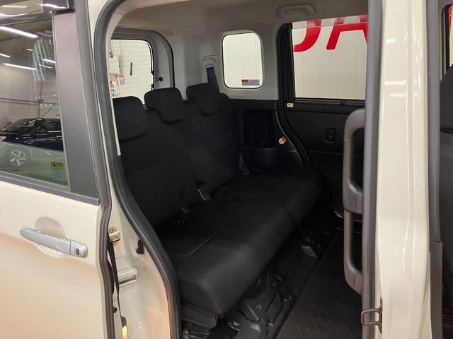 ルーミーカスタムG衝突被害軽減ブレーキシステム 両側オートスライドドア クルーズコントロール USB接続端子 Bカメラ Pスタート コーナーセンサー オートハイビーム キーフリー(神奈川県)の中古車